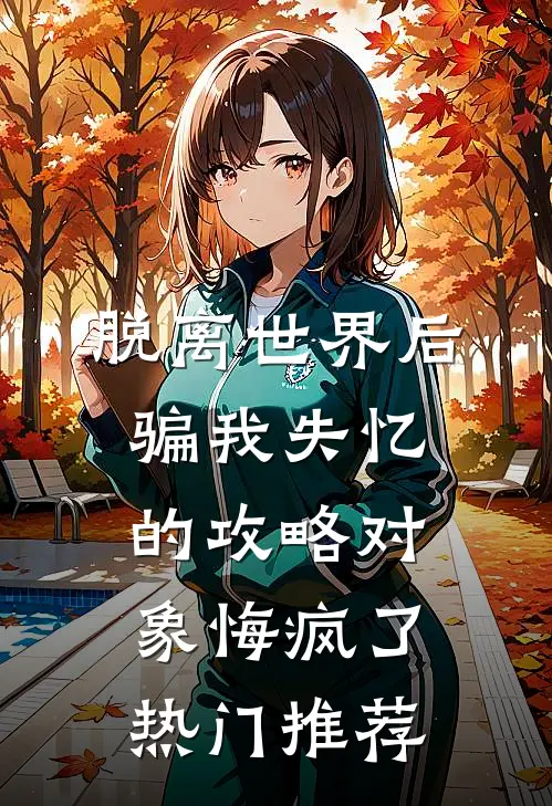 脱离世界后，骗我失忆的攻略对象悔疯了热门推荐