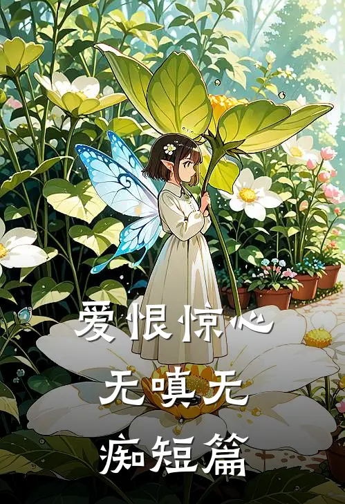 爱恨惊心，无嗔无痴短篇