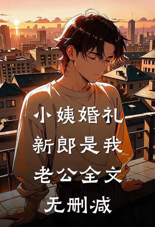 小姨婚礼，新郎是我老公全文无删减