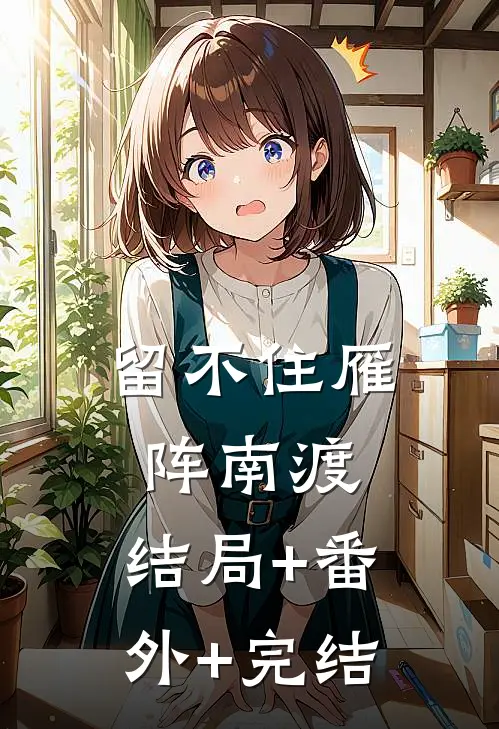 留不住雁阵南渡:结局+番外+完结