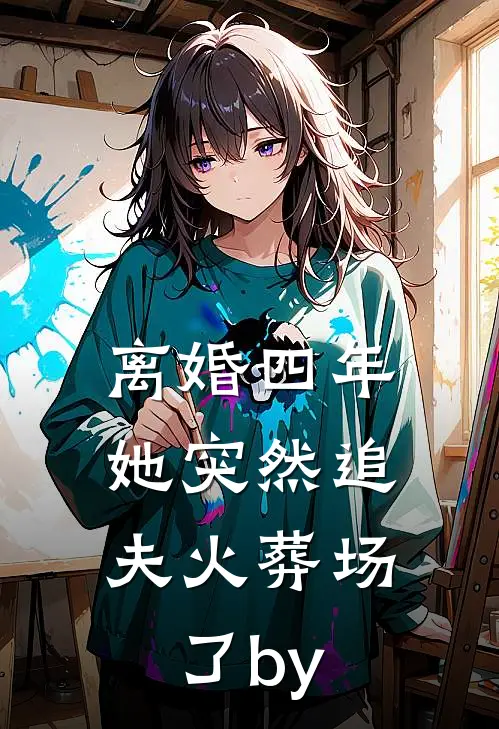 离婚四年，她突然追夫火葬场了by