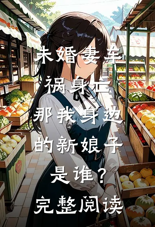 未婚妻车祸身亡，那我身边的新娘子是谁？完整阅读