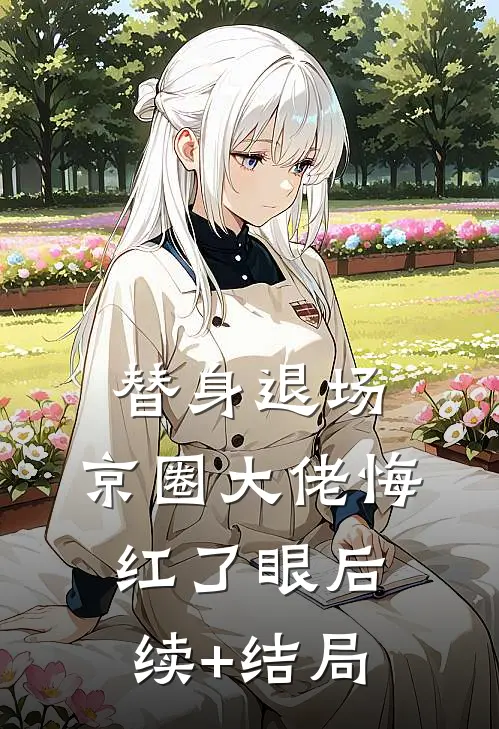 替身退场，京圈大佬悔红了眼后续+结局