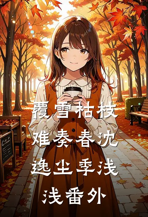 覆雪枯枝，难奏春沈逸尘季浅浅番外