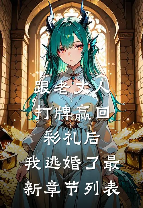 跟老丈人打牌赢回彩礼后，我逃婚了最新章节列表