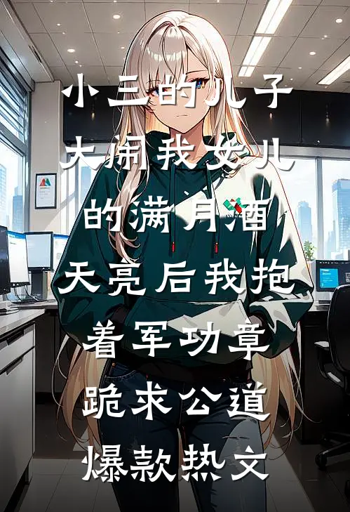 小三的儿子大闹我女儿的满月酒，天亮后我抱着军功章跪求公道爆款热文