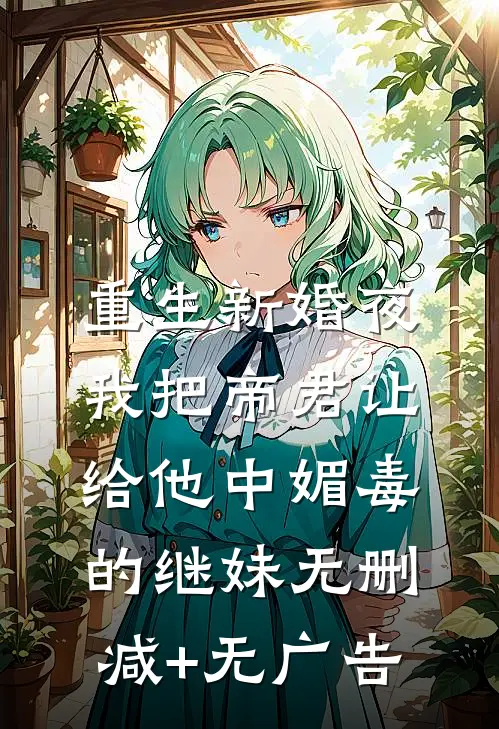 重生新婚夜，我把帝君让给他中媚毒的继妹无删减+无广告