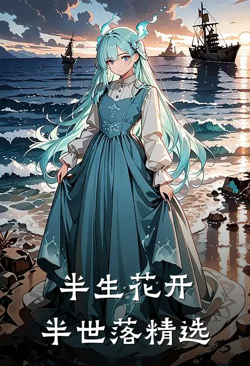 半生花开，半世落精选