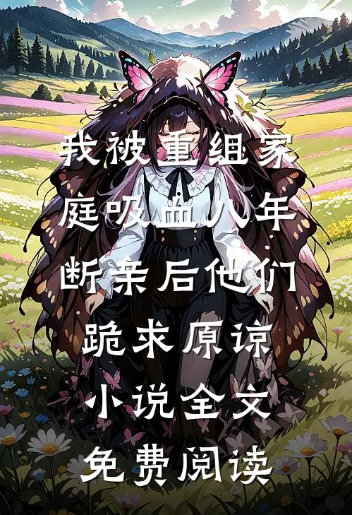 我被重组家庭吸血八年，断亲后他们跪求原谅小说全文免费阅读
