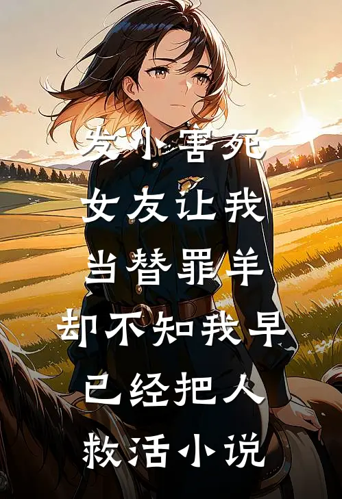 发小害死女友让我当替罪羊，却不知我早已经把人救活小说