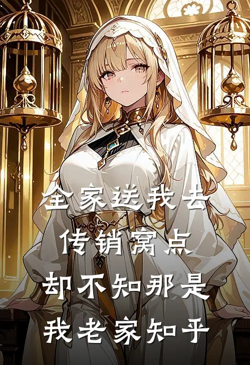 全家送我去传销窝点，却不知那是我老家知乎