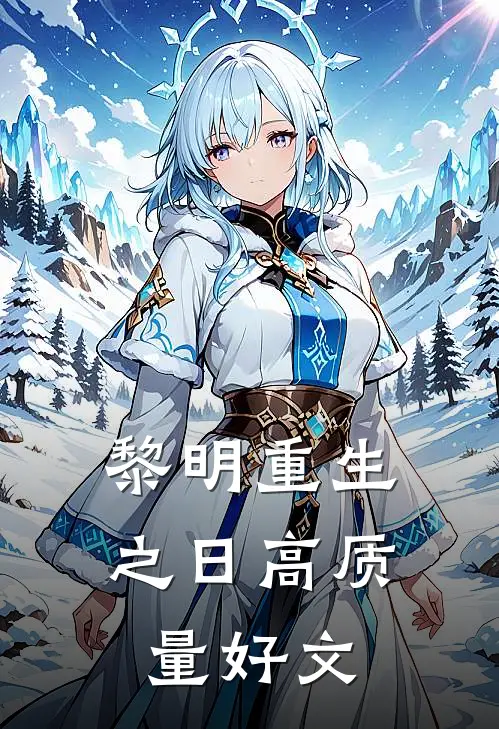 黎明重生之日高质量好文