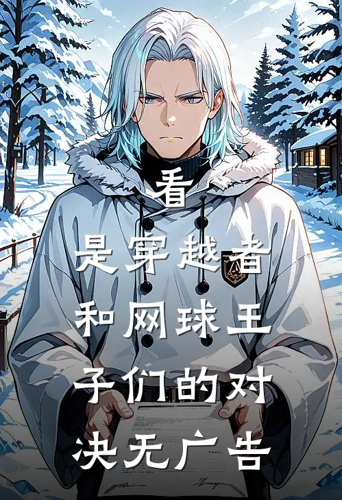 看，是穿越者和网球王子们的对决无广告