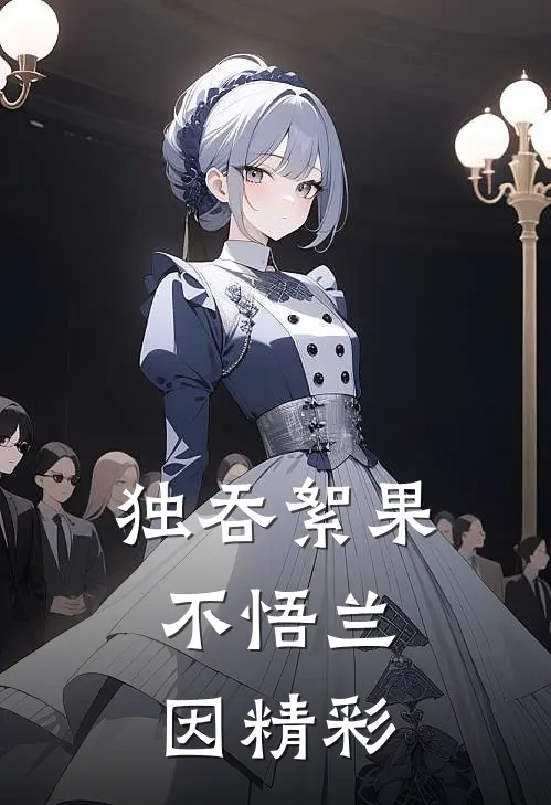 独吞絮果，不悟兰因精彩
