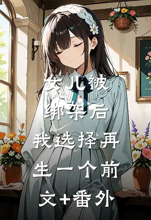 女儿被绑架后，我选择再生一个前文+番外