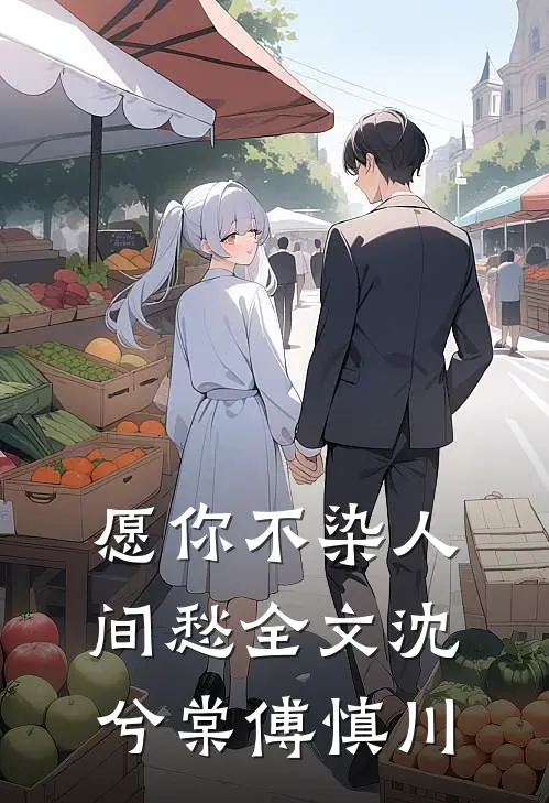 愿你不染人间愁全文沈兮棠傅慎川
