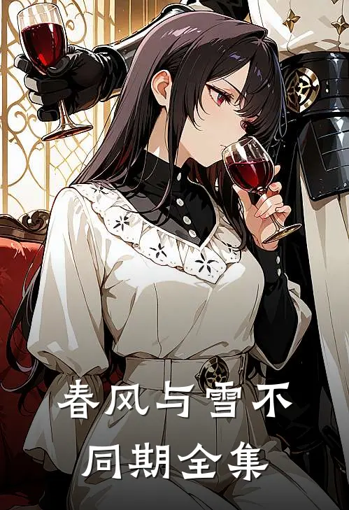 春风与雪不同期全集
