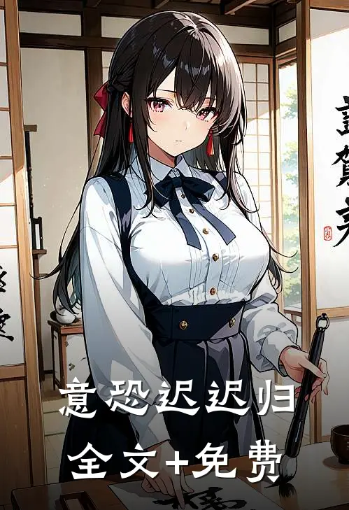 意恐迟迟归全文+免费