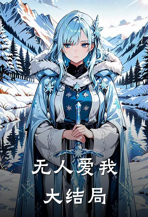 无人爱我大结局