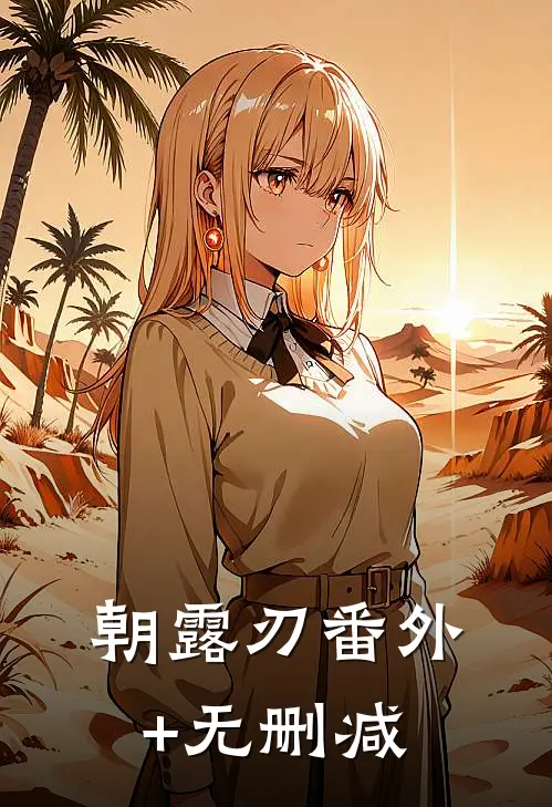 朝露刃番外+无删减