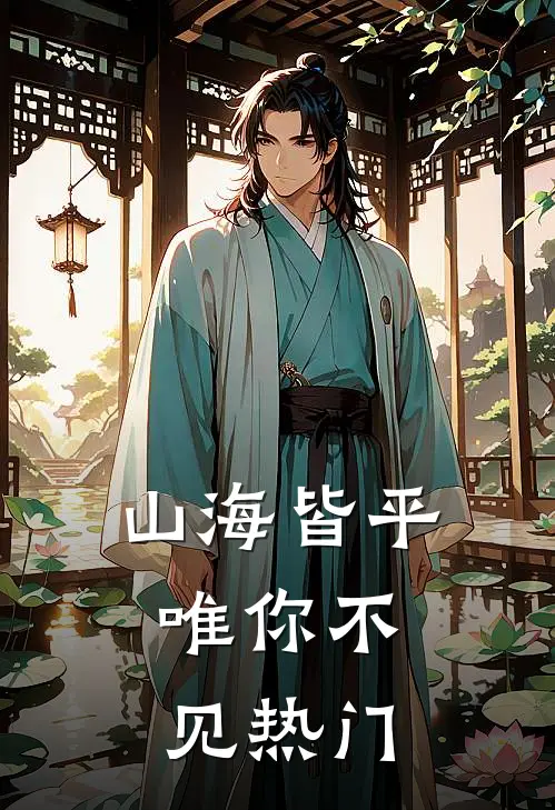 山海皆平，唯你不见热门