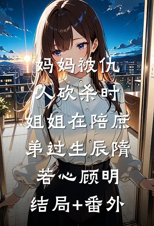 妈妈被仇人砍杀时，姐姐在陪庶弟过生辰隋若心顾明:结局+番外
