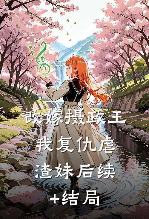 改嫁摄政王，我复仇虐渣妹后续+结局
