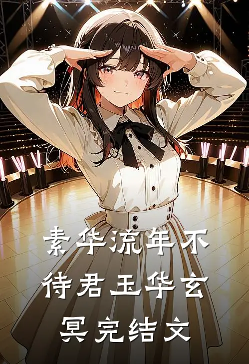 素华流年不待君玉华玄冥完结文