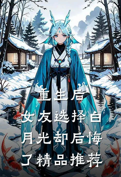 重生后，女友选择白月光却后悔了精品推荐