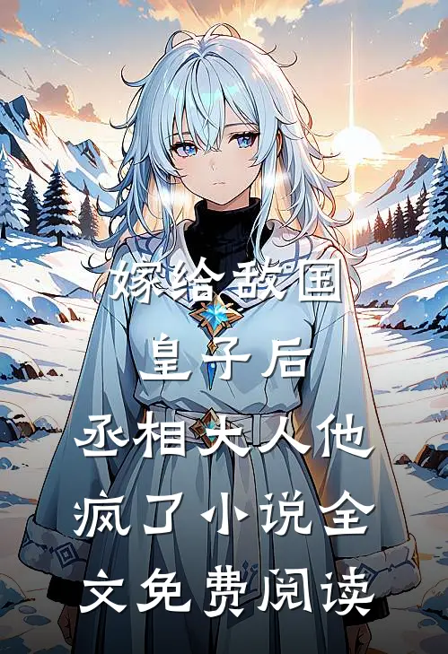 嫁给敌国皇子后，丞相大人他疯了小说全文免费阅读