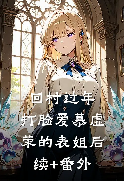 回村过年，打脸爱慕虚荣的表姐后续+番外