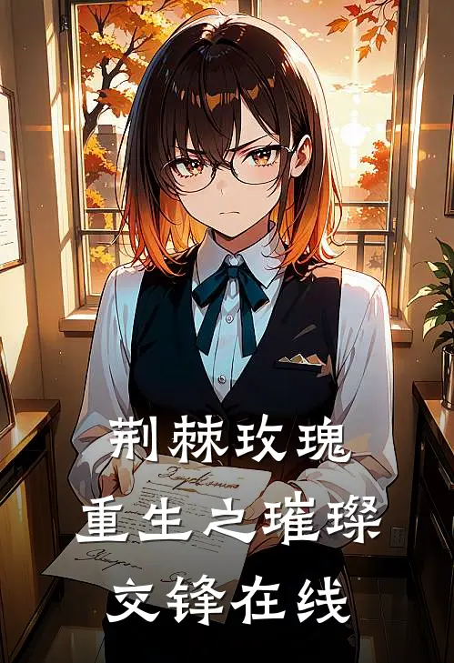 荆棘玫瑰：重生之璀璨交锋在线