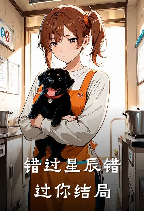 错过星辰错过你结局