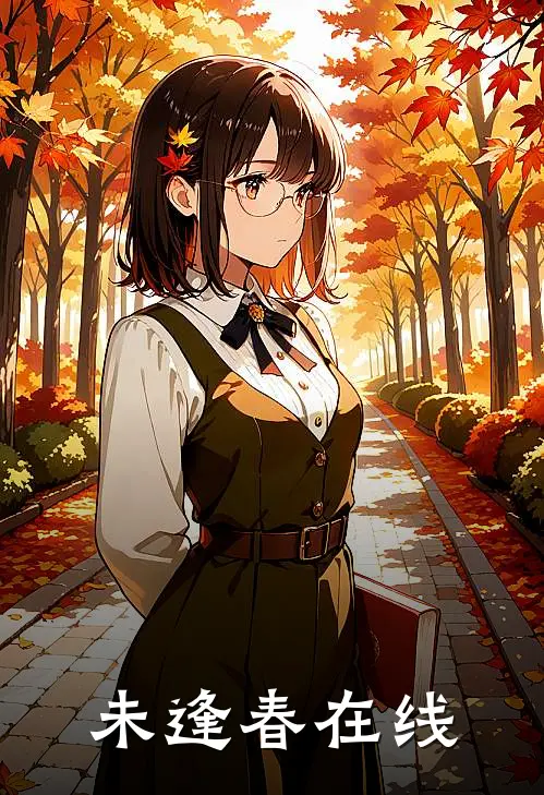 未逢春在线