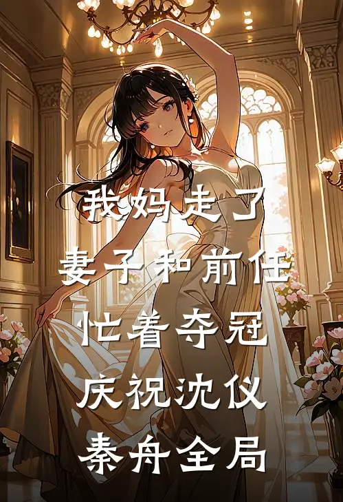 我妈走了，妻子和前任忙着夺冠庆祝沈仪秦舟全局