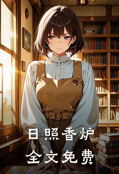 日照香炉全文免费
