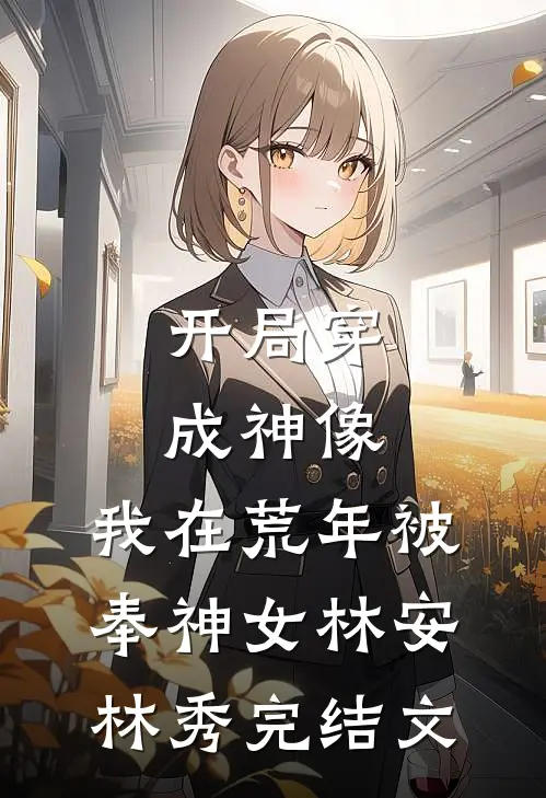 开局穿成神像，我在荒年被奉神女林安林秀完结文