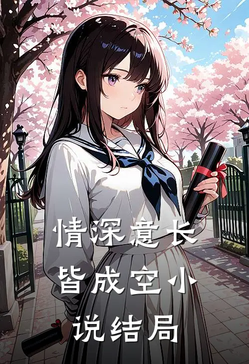 情深意长皆成空小说结局