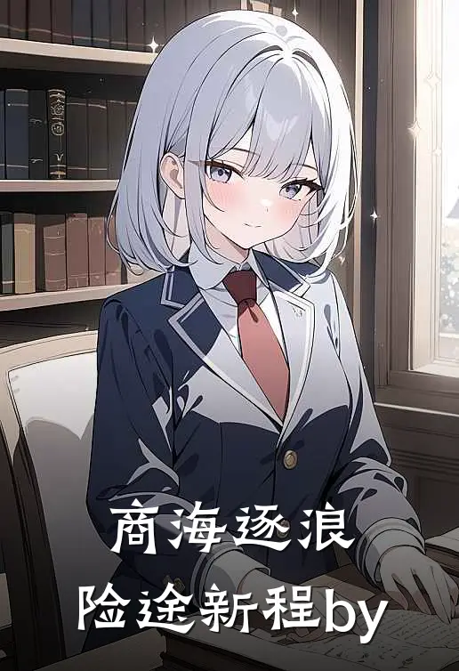 商海逐浪：险途新程by