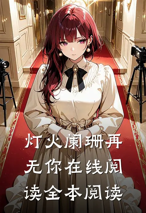 灯火阑珊再无你在线阅读全本阅读