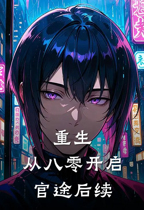 重生：从八零开启官途后续