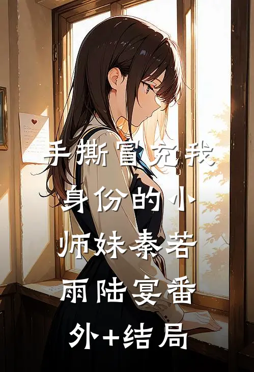 手撕冒充我身份的小师妹秦若雨陆宴(番外)+(结局)