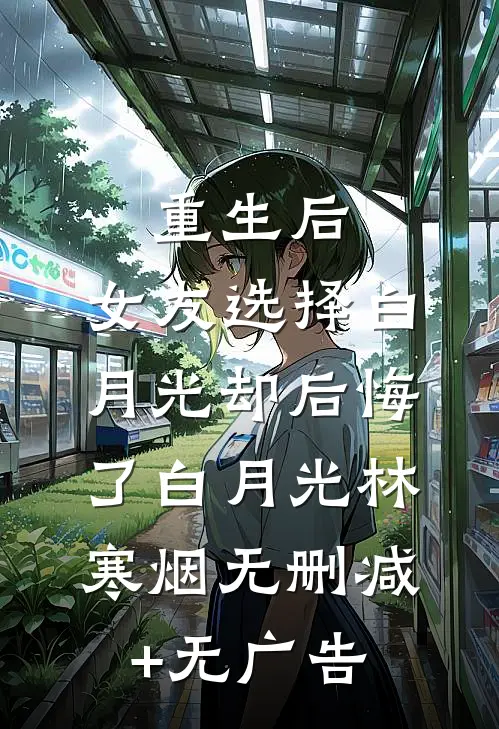重生后，女友选择白月光却后悔了白月光林寒烟无删减+无广告