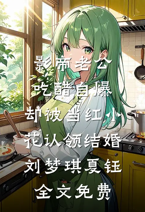 影帝老公吃醋自爆，却被当红小花认领结婚刘梦琪夏钰全文免费