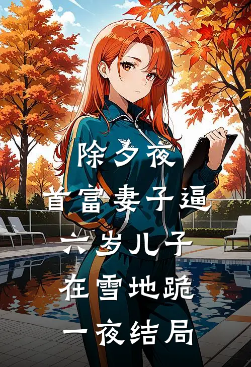 除夕夜，首富妻子逼六岁儿子在雪地跪一夜结局