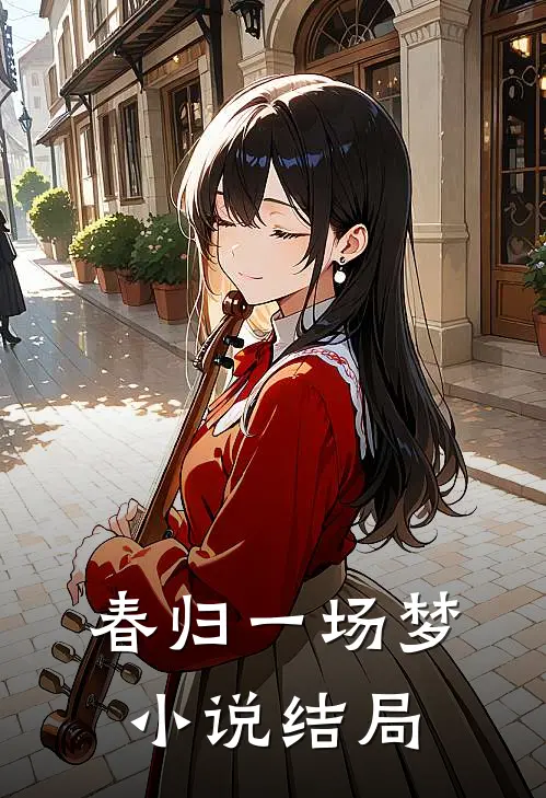 春归一场梦小说结局