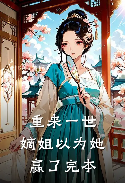 重来一世，嫡姐以为她赢了完本