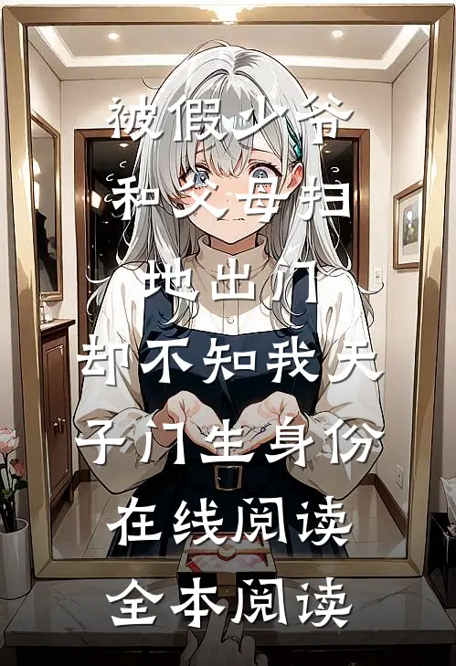 被假少爷和父母扫地出门，却不知我天子门生身份在线阅读全本阅读