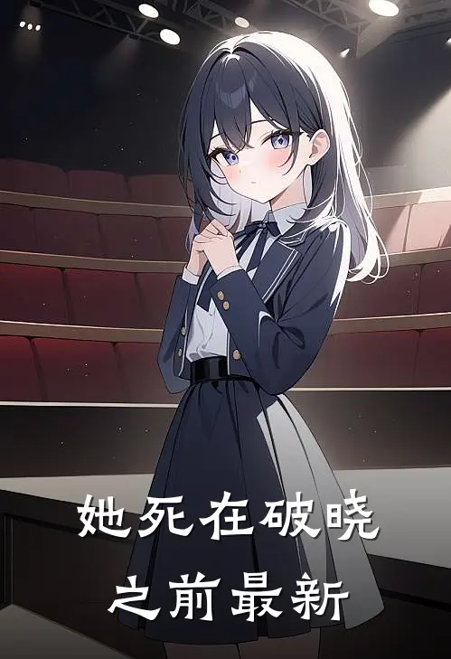 她死在破晓之前最新