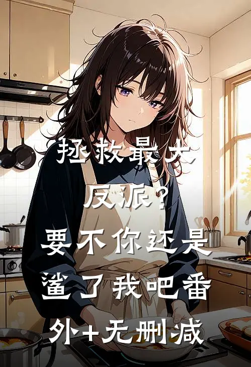 拯救最大反派？要不你还是鲨了我吧番外+无删减